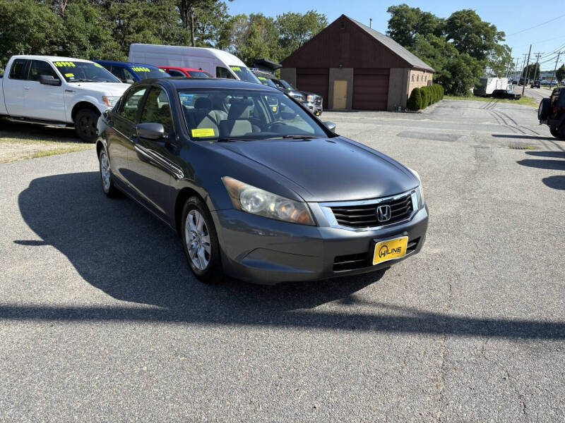 honda accord 2009 1HGCP26489A176334 image honda accord 2009 1HGCP26489A176334 image
