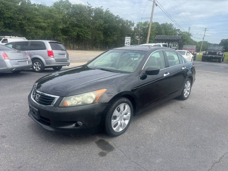 honda accord 2009 1HGCP368X9A019803 image honda accord 2009 1HGCP368X9A019803 image