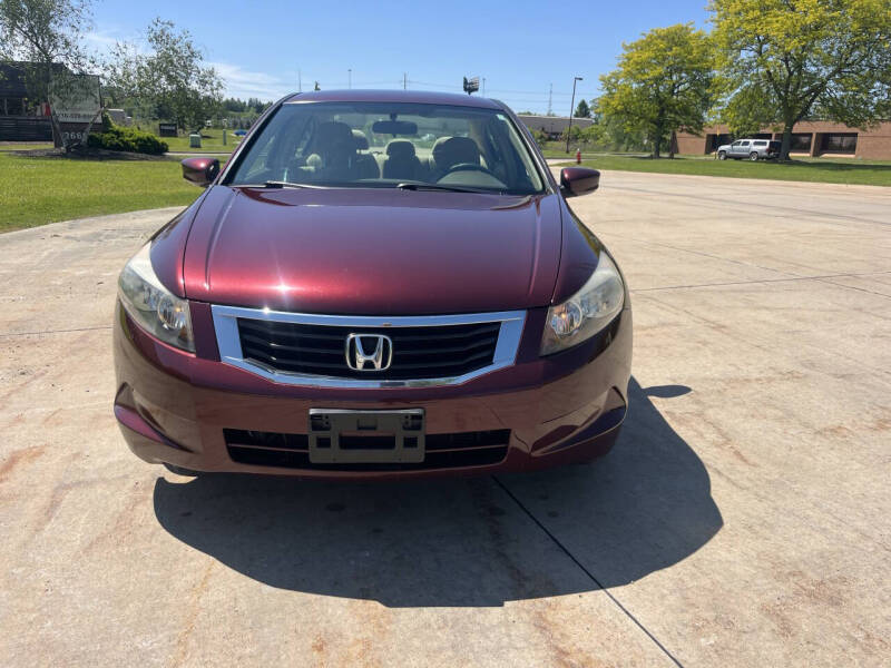 honda accord 2009 1HGCP26359A192255 image honda accord 2009 1HGCP26359A192255 image
