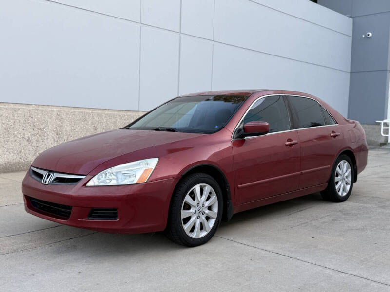 honda accord 2007 1HGCM66597A024956 image honda accord 2007 1HGCM66597A024956 image