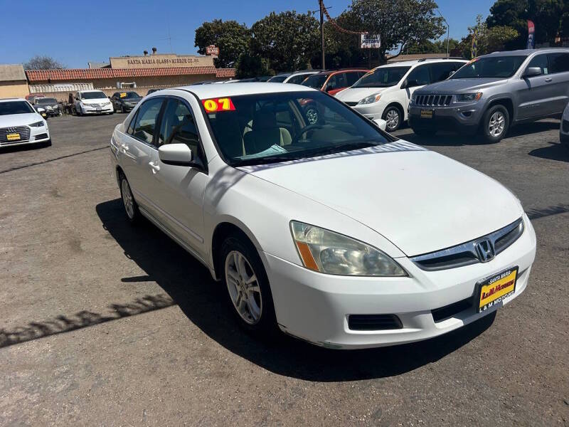honda accord 2007 1HGCM56317A157865 image honda accord 2007 1HGCM56317A157865 image