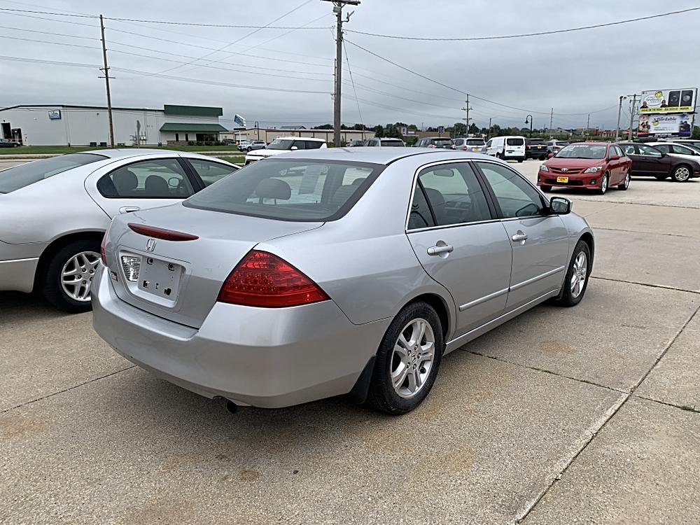 honda accord 2007 1HGCM56707A190052 image honda accord 2007 1HGCM56707A190052 image