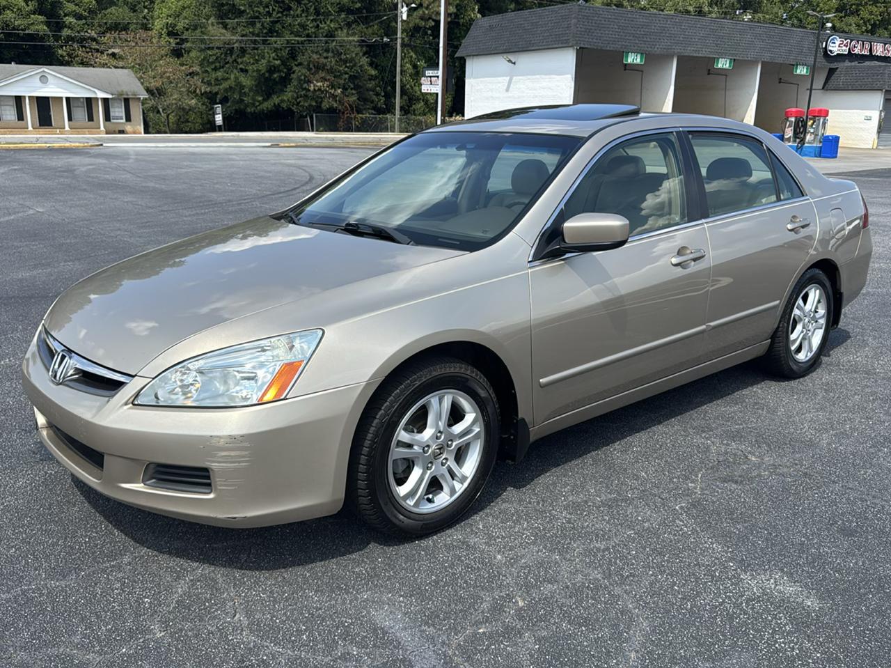 honda accord 2007 1HGCM56877A018285 image honda accord 2007 1HGCM56877A018285 image