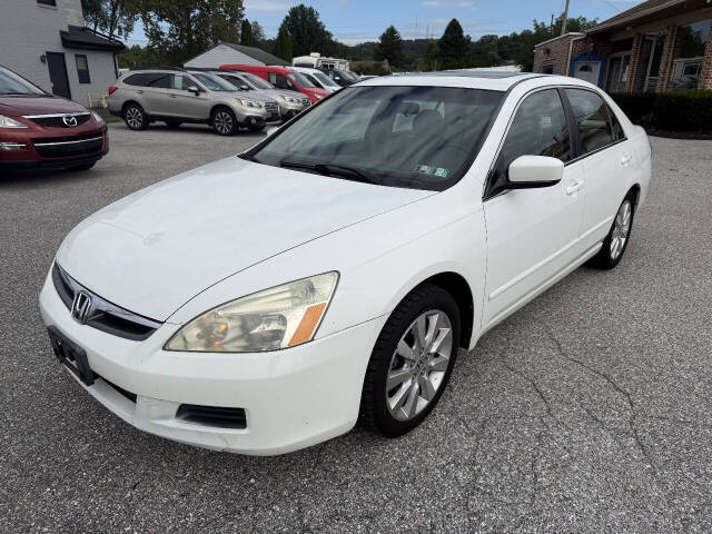 honda accord 2007 1HGCM66567A046056 image honda accord 2007 1HGCM66567A046056 image