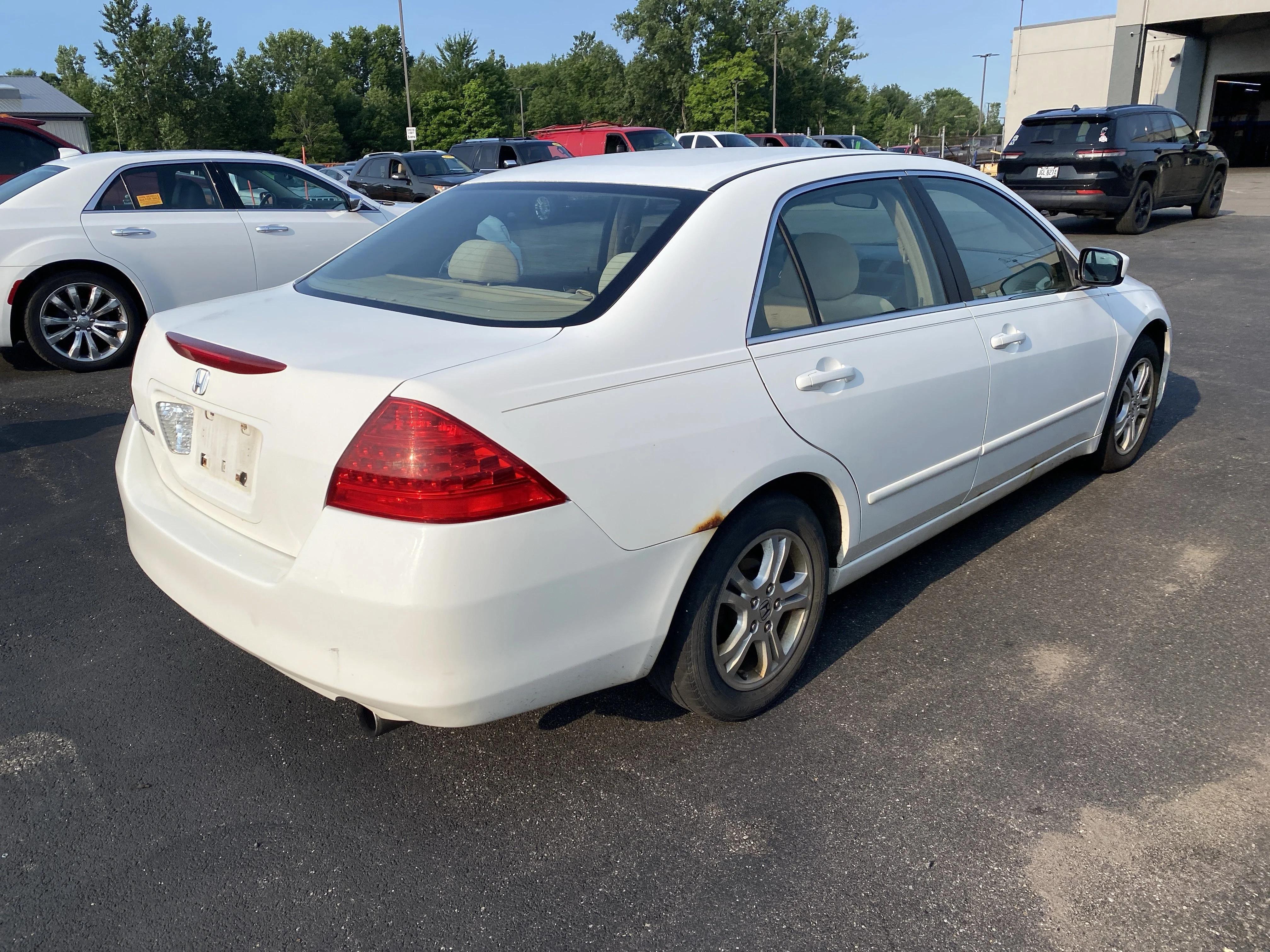 honda accord 2007 JHMCM56327C019253 image honda accord 2007 JHMCM56327C019253 image