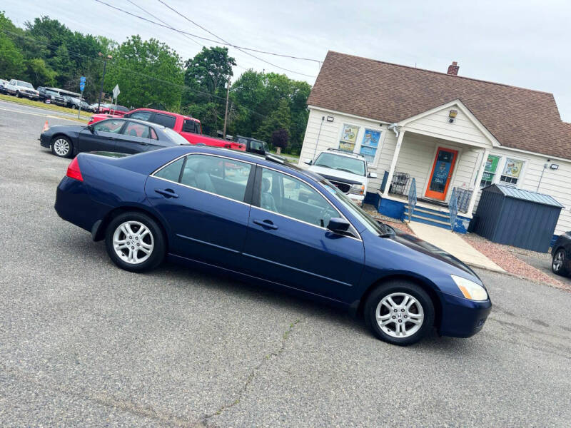 honda accord 2007 1HGCM56867A196477 image honda accord 2007 1HGCM56867A196477 image