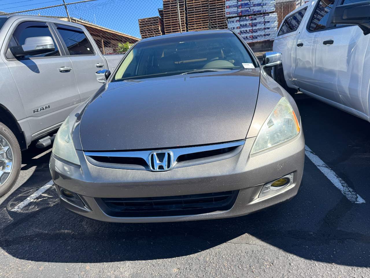 honda accord 2007 1HGCM56727A047166 image honda accord 2007 1HGCM56727A047166 image