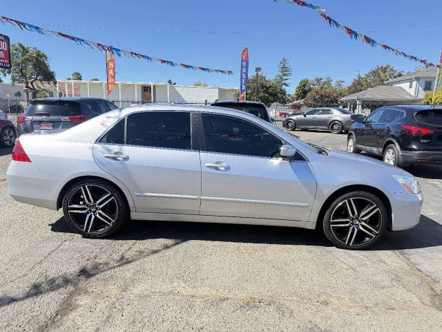 honda accord 2007 1HGCM56827A077972 image honda accord 2007 1HGCM56827A077972 image