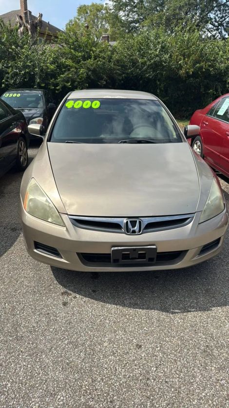 honda accord 2007 1HGCM56467A045121 image honda accord 2007 1HGCM56467A045121 image