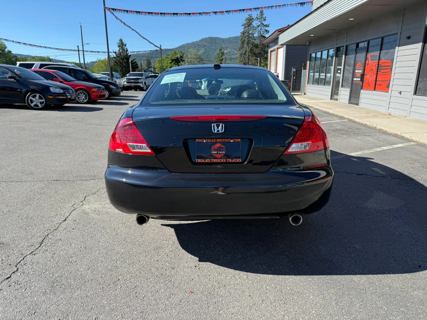 honda accord 2007 1HGCM82637A007743 image honda accord 2007 1HGCM82637A007743 image