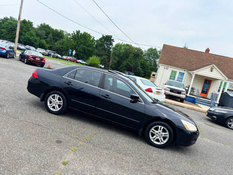 honda accord 2007 1HGCM56747A107822 image honda accord 2007 1HGCM56747A107822 image