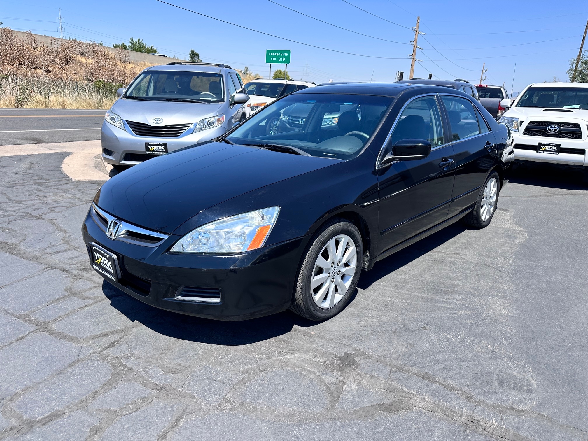 honda accord 2007 1HGCM66517A102078 image honda accord 2007 1HGCM66517A102078 image