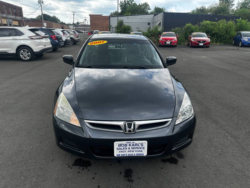 honda accord 2007 1HGCM56867A119284 image honda accord 2007 1HGCM56867A119284 image