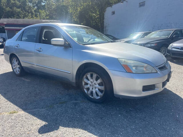 honda accord 2007 1HGCM66457A045522 image honda accord 2007 1HGCM66457A045522 image