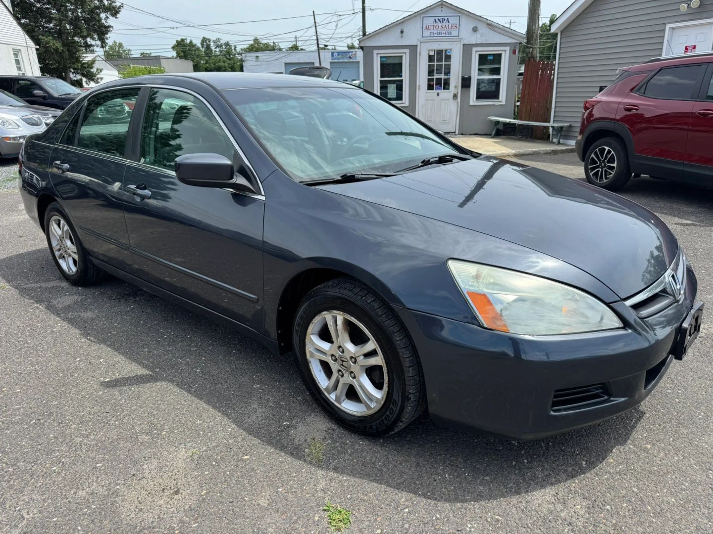 honda accord 2007 1HGCM56367A226159 image honda accord 2007 1HGCM56367A226159 image