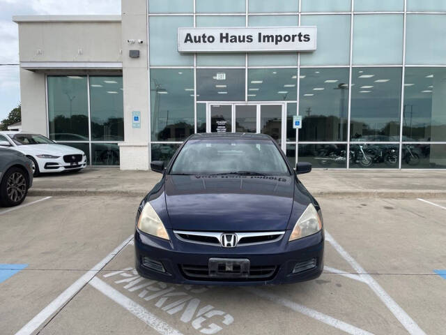 honda accord 2007 JHMCM56157C001036 image honda accord 2007 JHMCM56157C001036 image