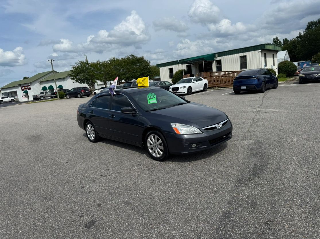 honda accord 2007 1HGCM66877A100054 image honda accord 2007 1HGCM66877A100054 image