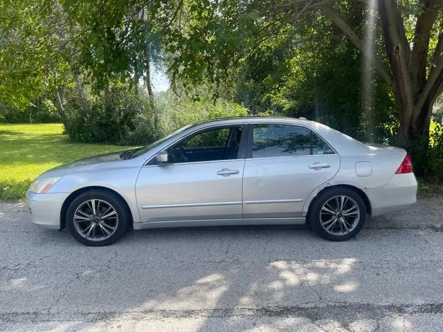 honda accord 2007 1HGCM668X7A011692 image honda accord 2007 1HGCM668X7A011692 image
