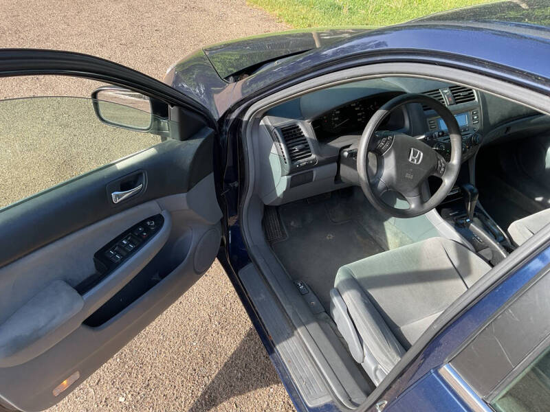 honda accord 2007 1HGCM563X7A181260 image honda accord 2007 1HGCM563X7A181260 image