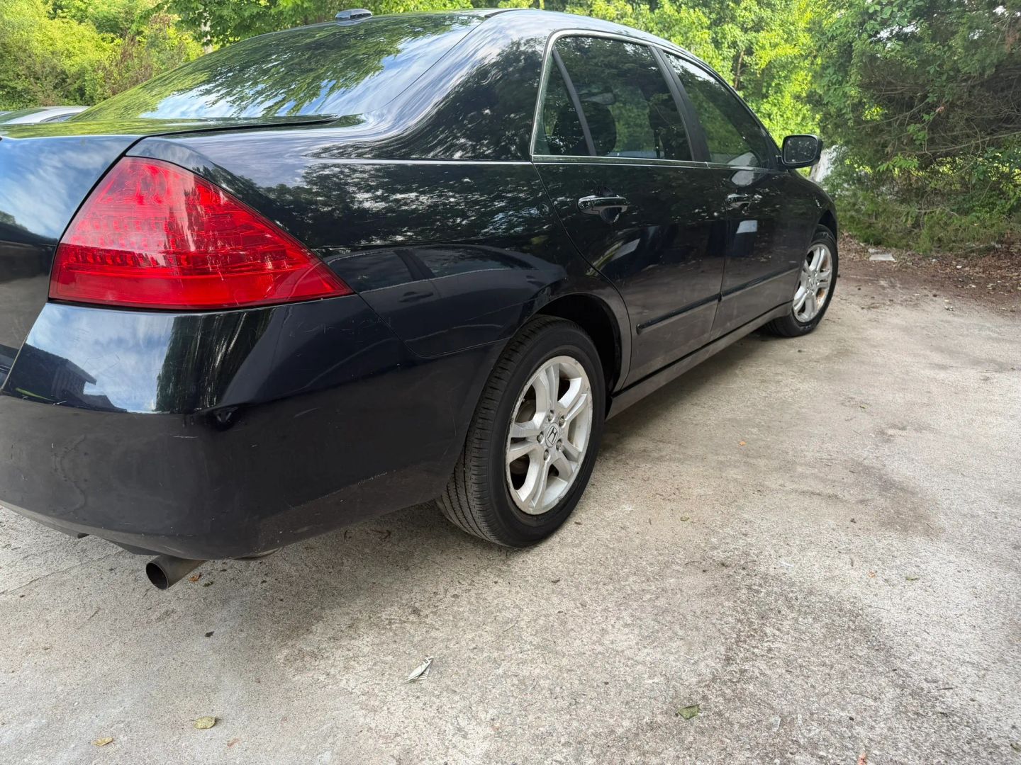 honda accord 2007 1HGCM56827A166957 image honda accord 2007 1HGCM56827A166957 image