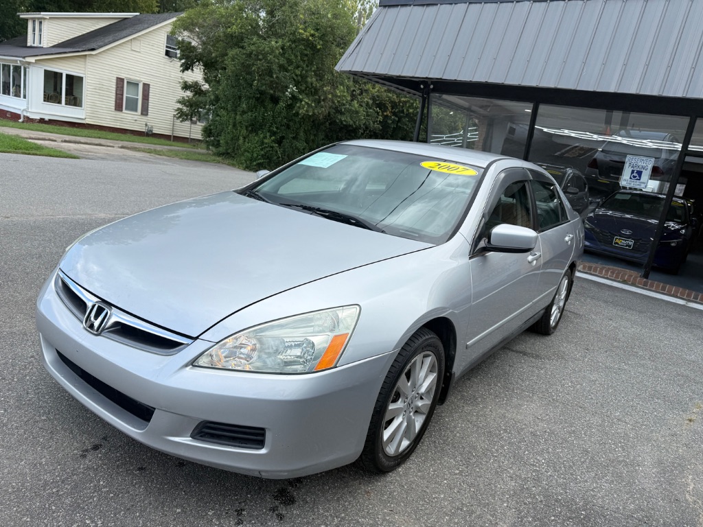 honda accord 2007 1HGCM66497A056751 image honda accord 2007 1HGCM66497A056751 image