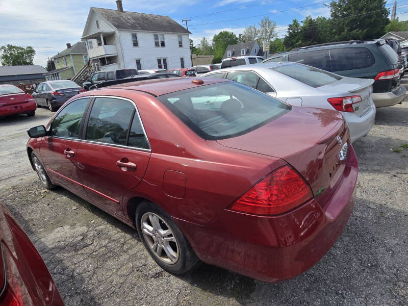 honda accord 2007 1HGCM56867A129622 image honda accord 2007 1HGCM56867A129622 image