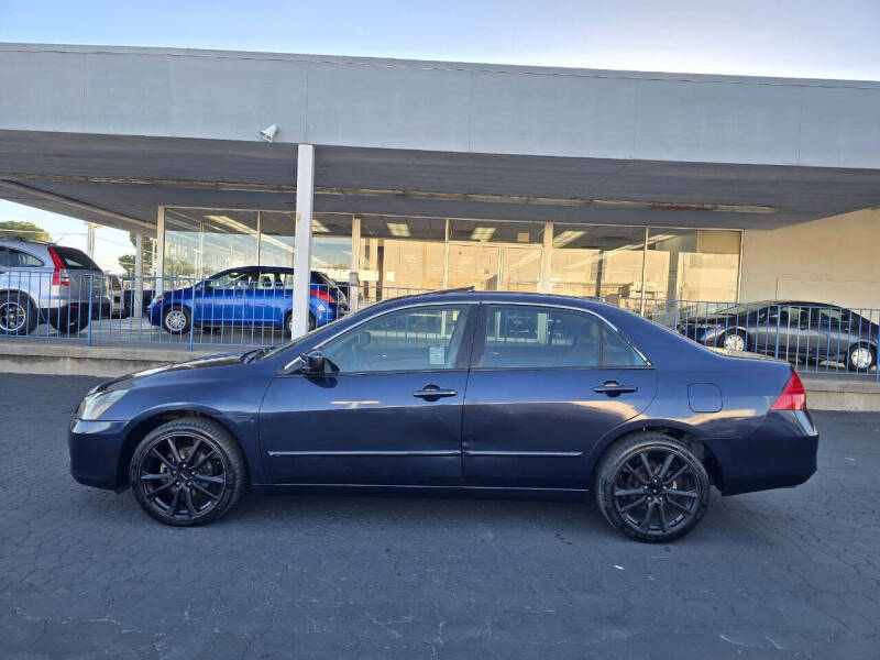 honda accord 2007 1HGCM66897A042822 image honda accord 2007 1HGCM66897A042822 image