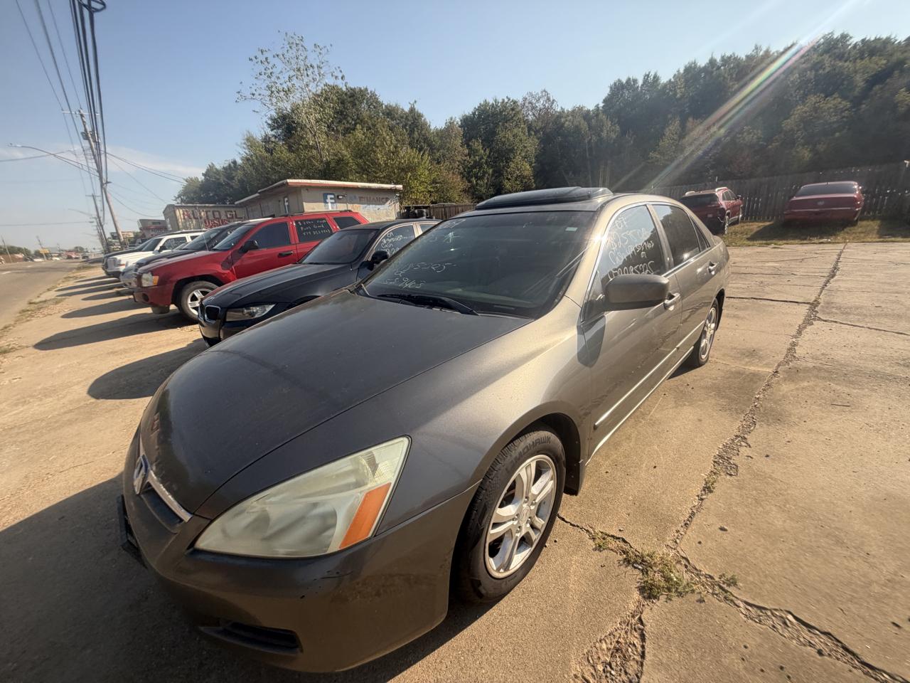 honda accord 2007 1HGCM56877A040853 image honda accord 2007 1HGCM56877A040853 image