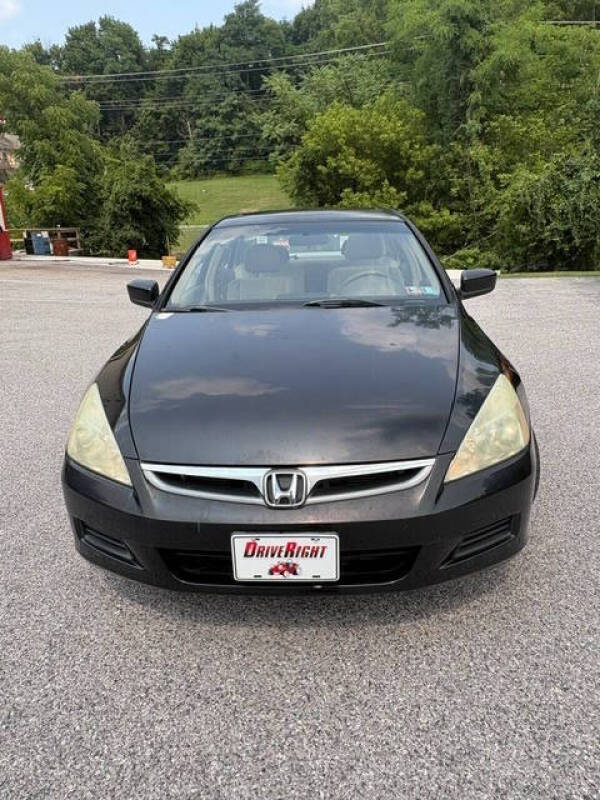 honda accord 2007 1HGCM56747A112678 image honda accord 2007 1HGCM56747A112678 image