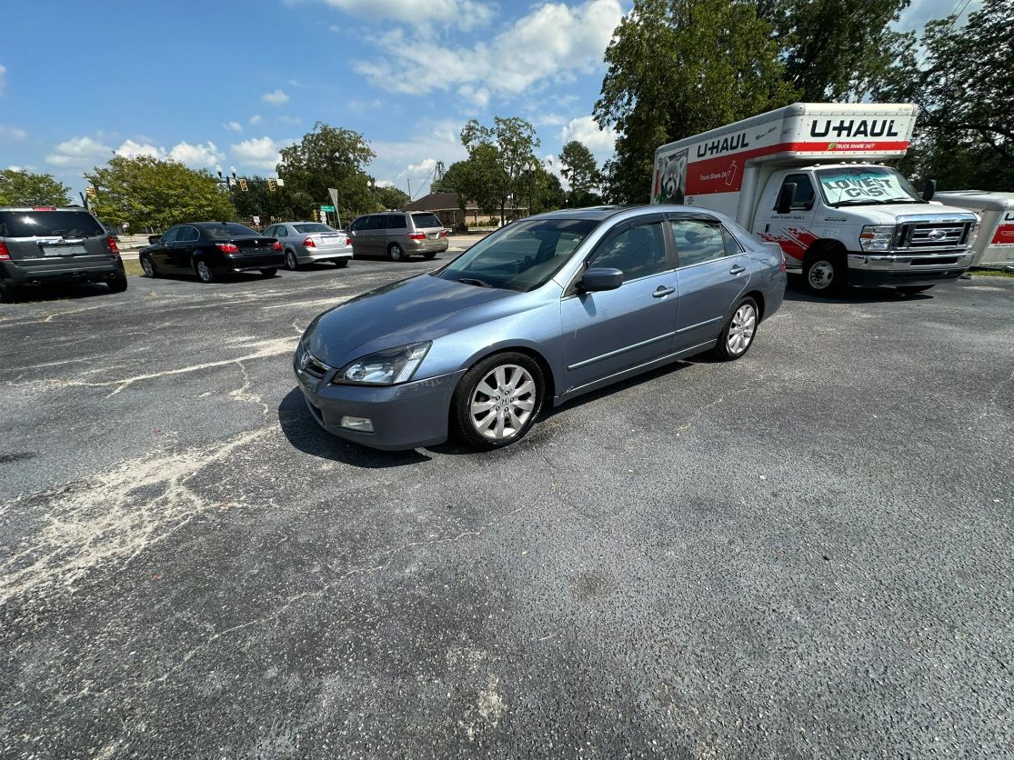 honda accord 2007 1HGCM66557A046968 image honda accord 2007 1HGCM66557A046968 image