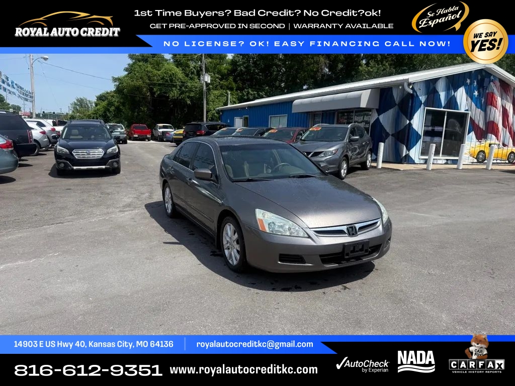 honda accord 2007 1HGCM66867A046715 image honda accord 2007 1HGCM66867A046715 image