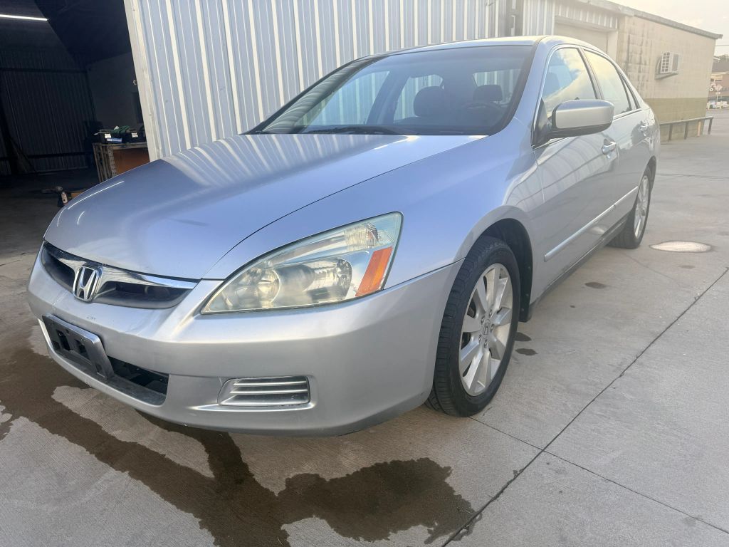 honda accord 2007 1HGCM664X7A098815 image honda accord 2007 1HGCM664X7A098815 image