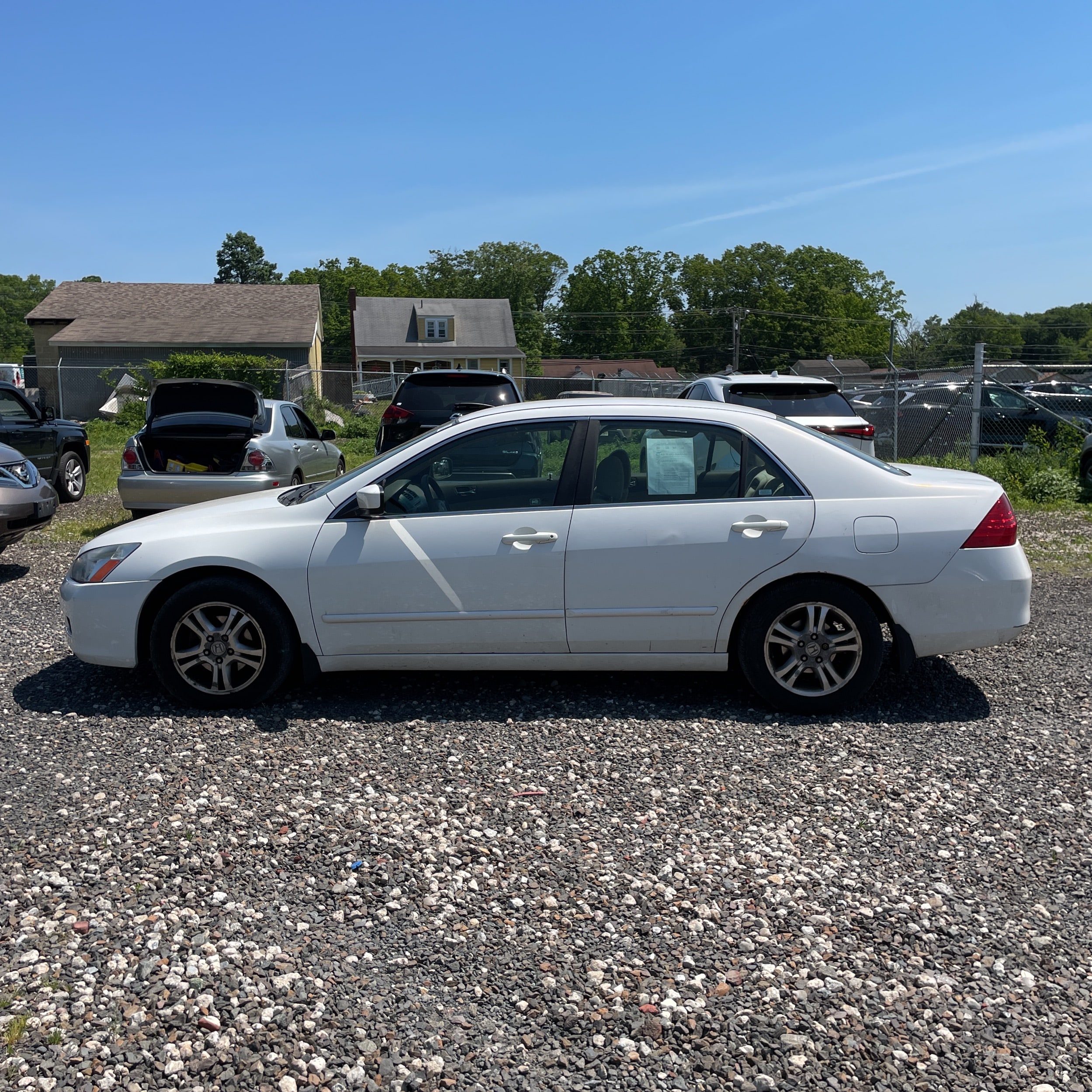 honda accord 2007 1HGCM56357A019388 image honda accord 2007 1HGCM56357A019388 image