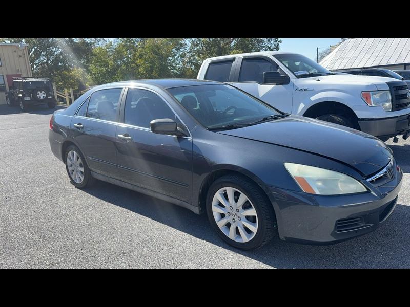honda accord 2007 1HGCM66467A041690 image honda accord 2007 1HGCM66467A041690 image