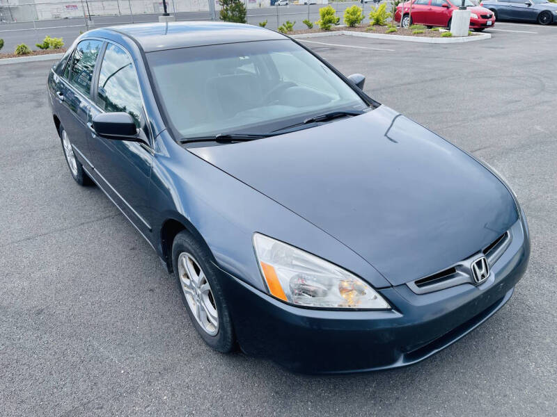 honda accord 2007 1HGCM66467A059834 image honda accord 2007 1HGCM66467A059834 image
