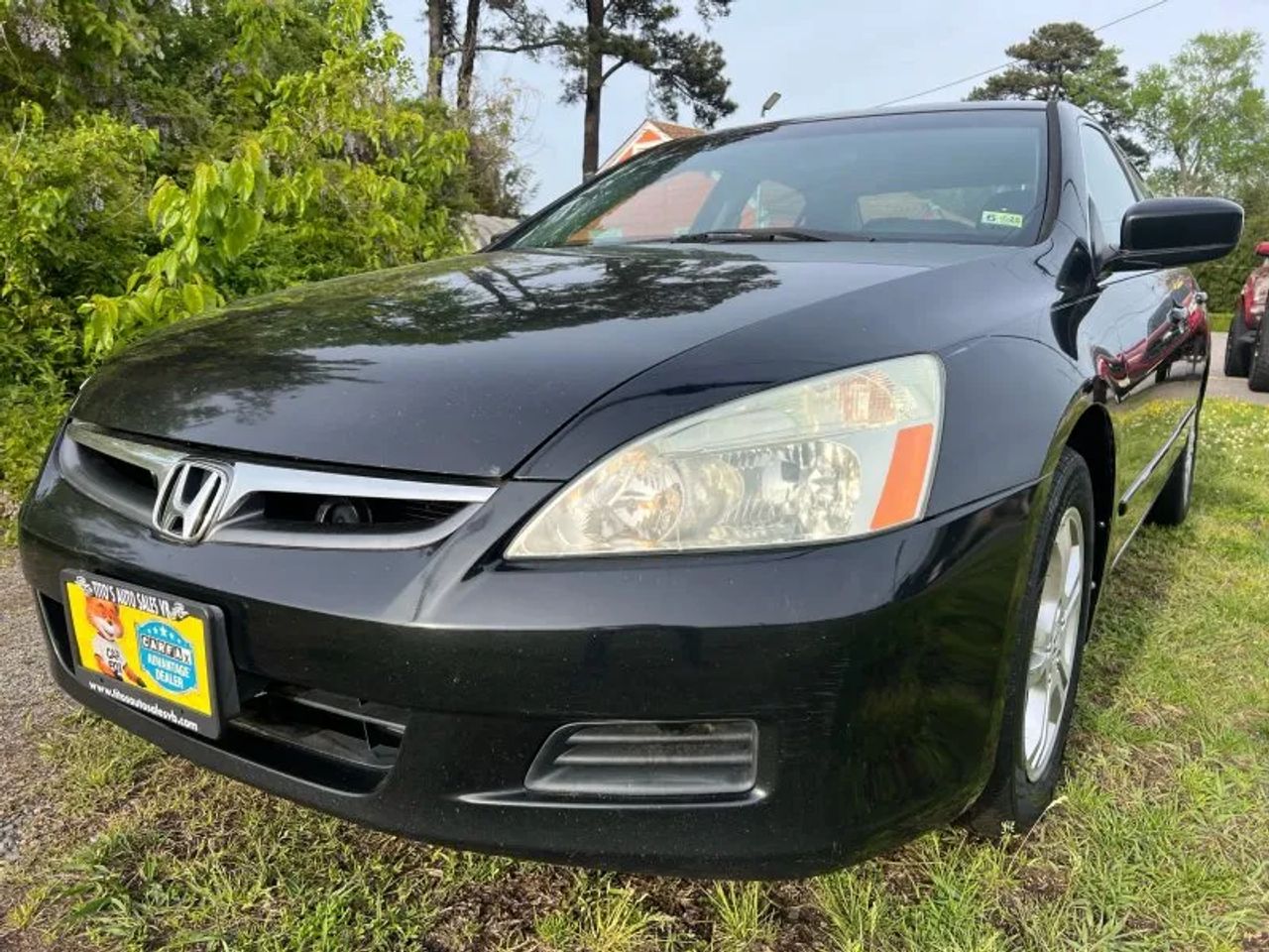 honda accord 2007 1HGCM56837A113197 image honda accord 2007 1HGCM56837A113197 image