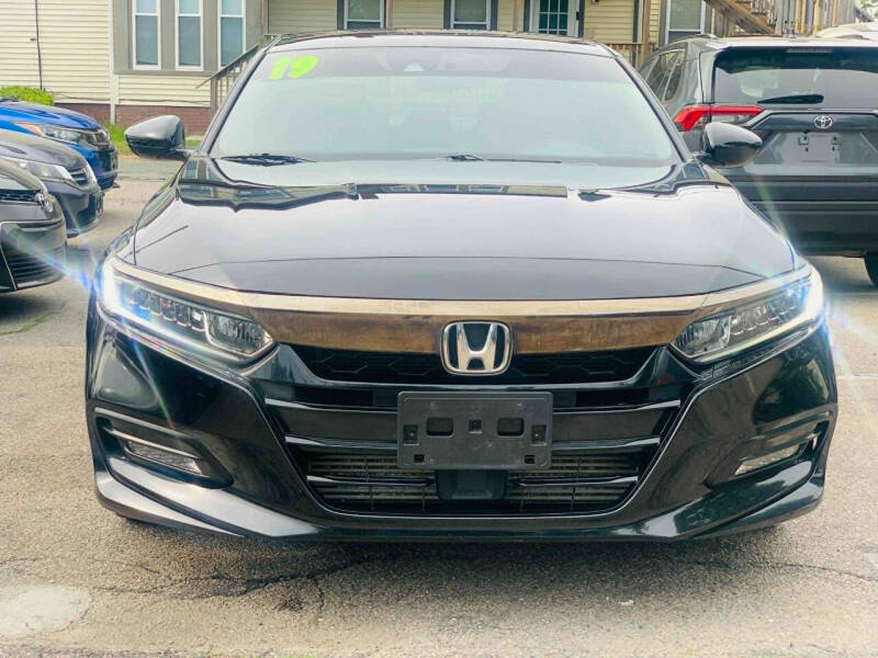 honda accord 2019 1HGCV1F34KA177560 image honda accord 2019 1HGCV1F34KA177560 image