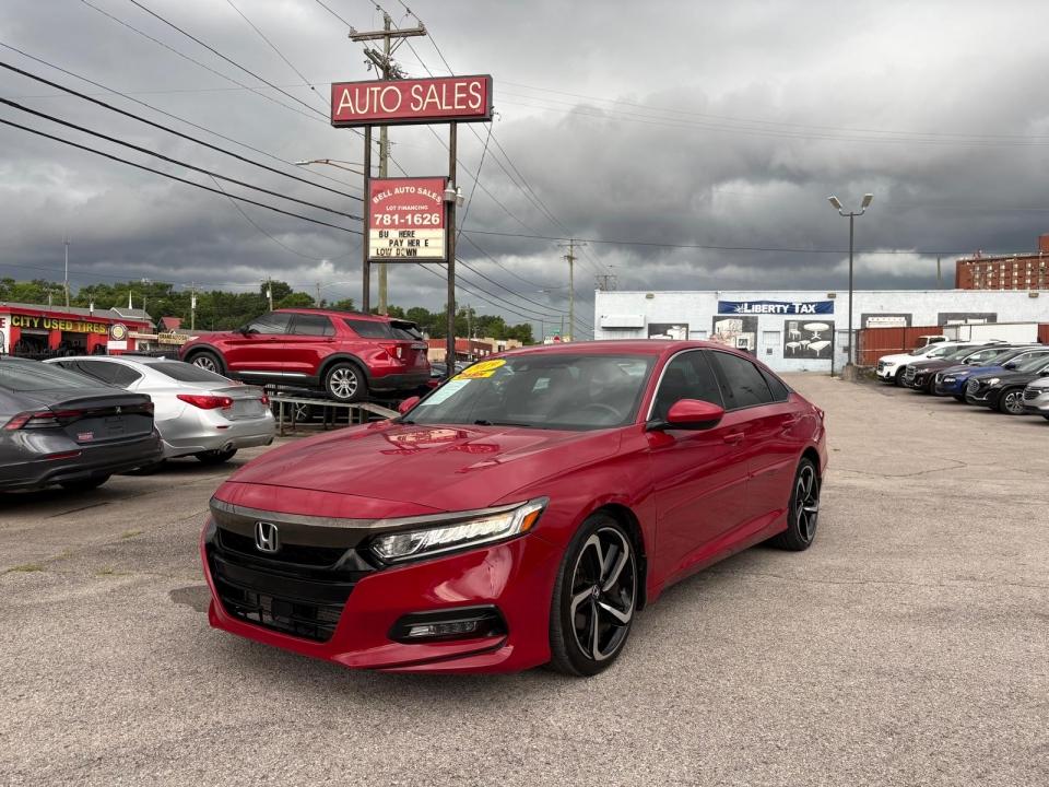 honda accord 2019 1HGCV1F30KA131403 image honda accord 2019 1HGCV1F30KA131403 image