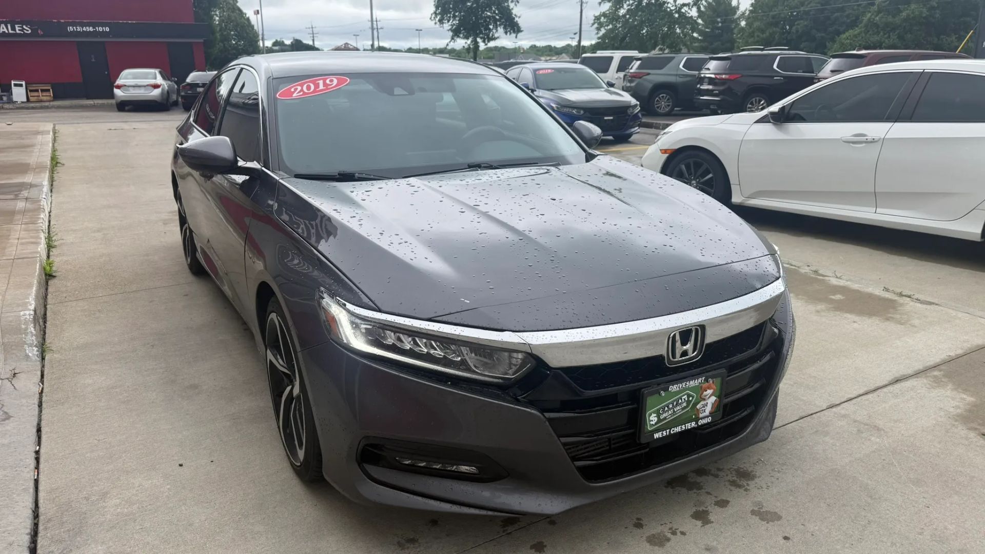 honda accord 2019 1HGCV1F39KA021157 image honda accord 2019 1HGCV1F39KA021157 image