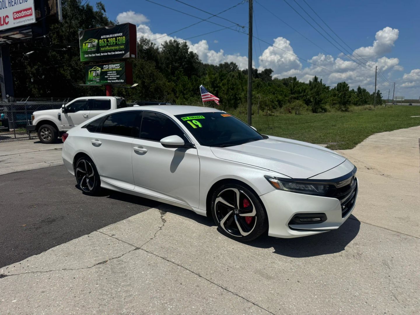 honda accord 2019 1HGCV1F39KA082279 image honda accord 2019 1HGCV1F39KA082279 image