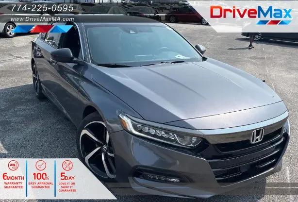 honda accord 2019 1HGCV1F3XKA051073 image honda accord 2019 1HGCV1F3XKA051073 image