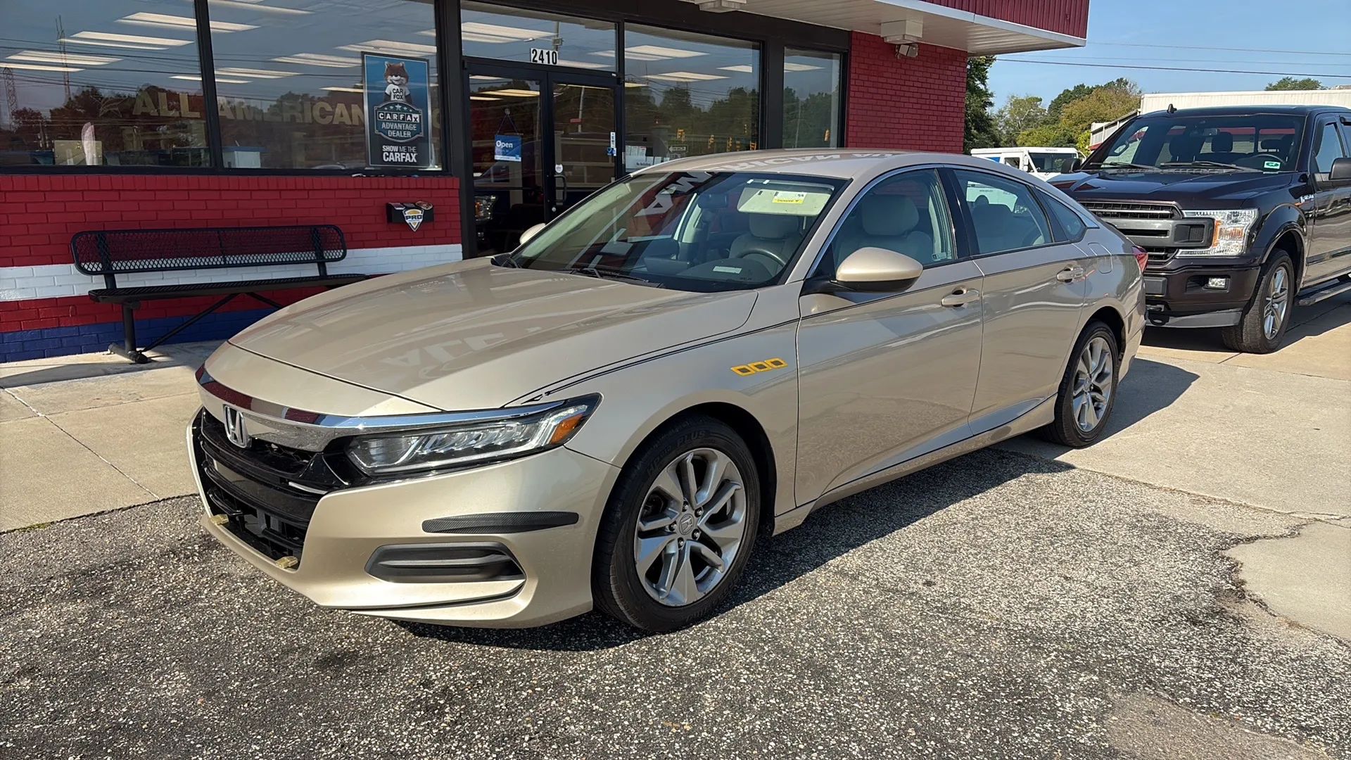 honda accord 2019 1HGCV1F18KA063382 image honda accord 2019 1HGCV1F18KA063382 image