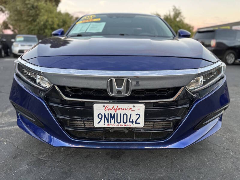 honda accord 2019 1HGCV1F14KA132388 image honda accord 2019 1HGCV1F14KA132388 image