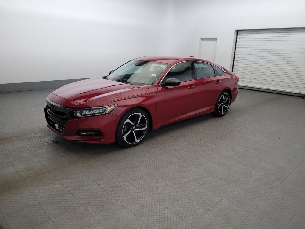 honda accord 2019 1HGCV1F32KA159056 image honda accord 2019 1HGCV1F32KA159056 image