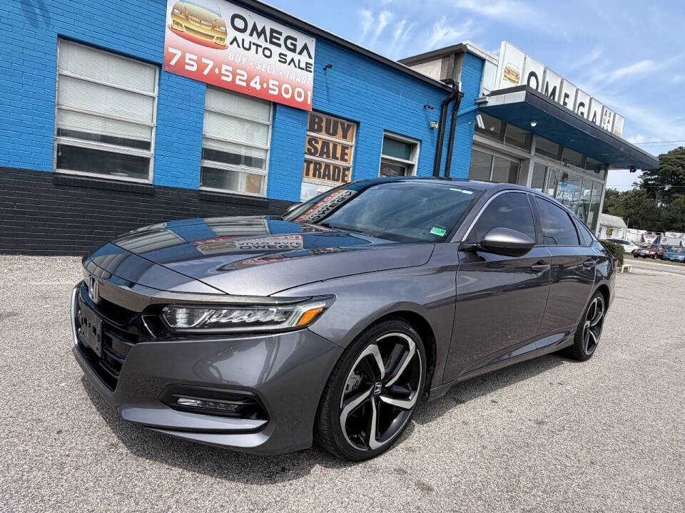 honda accord 2019 1HGCV1F35KA068556 image honda accord 2019 1HGCV1F35KA068556 image