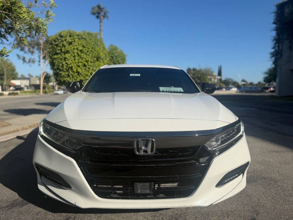 honda accord 2019 1HGCV1F39KA070519 image honda accord 2019 1HGCV1F39KA070519 image