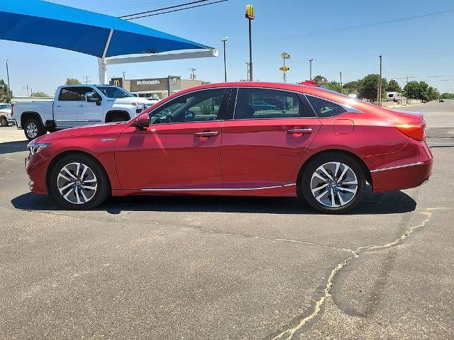 honda accord 2019 1HGCV3F9XKA011737 image