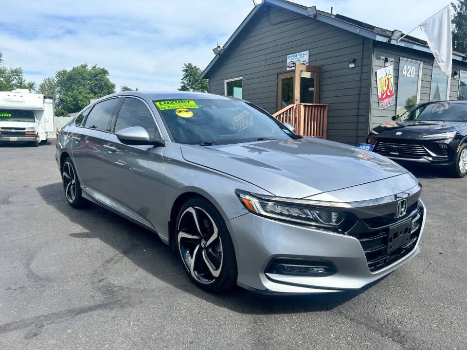 honda accord 2019 1HGCV1F35KA016568 image honda accord 2019 1HGCV1F35KA016568 image
