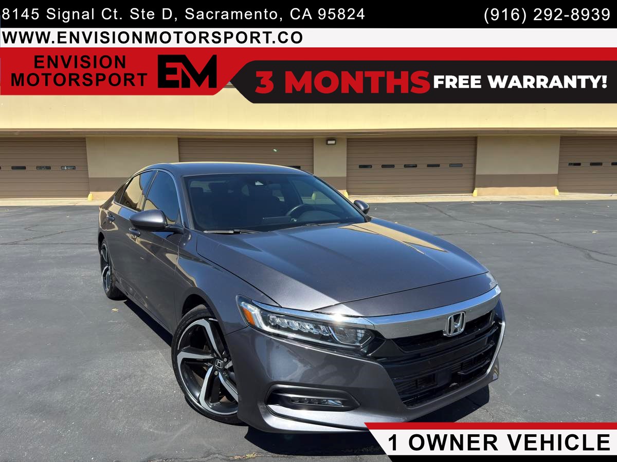 honda accord 2019 1HGCV1F38KA061486 image honda accord 2019 1HGCV1F38KA061486 image