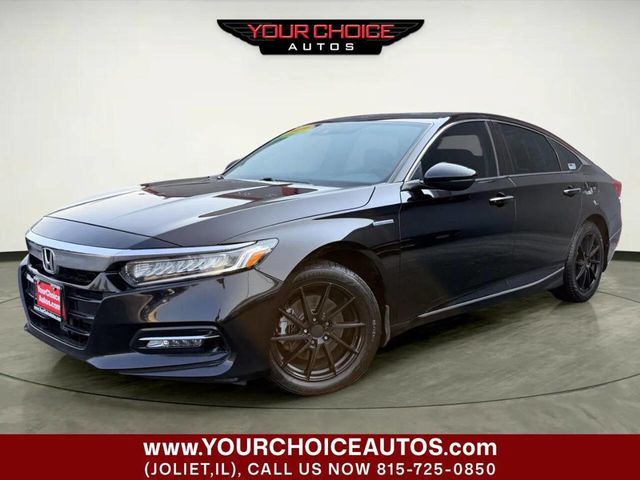 honda accord 2019 1HGCV3F95KA000080 image honda accord 2019 1HGCV3F95KA000080 image